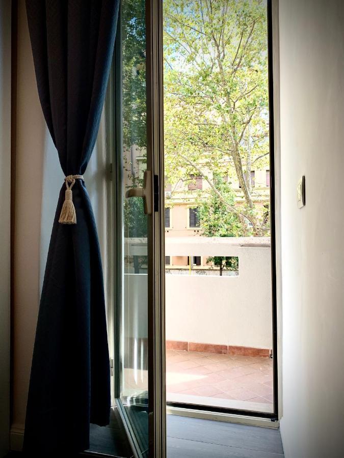 4 Vatican Rooms Rome Extérieur photo