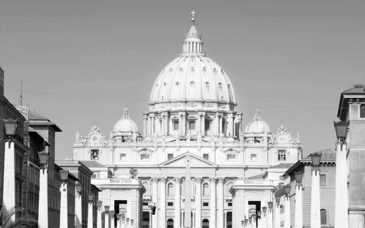 4 Vatican Rooms Rome Extérieur photo